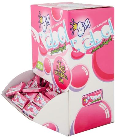 A BREAD AND A STRAWBERRY 200 PZ - Buy Online on GoSupps.com