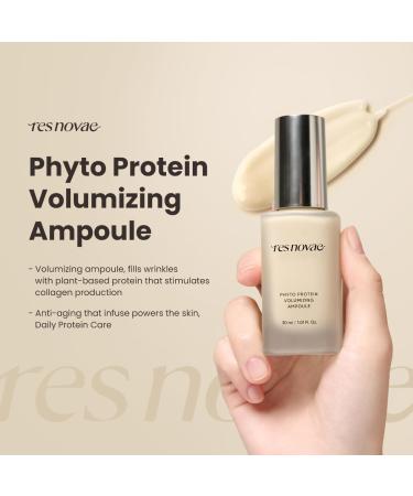 res novae 3 type of ampoule bundle gift for slow aging - Buy Online on GoSupps.com