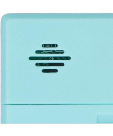 Syrisora Hygrometer Thermometer - 4.5 LCD Temperature & Humidity Meter for Baby Rooms | Highly Accurate & International Shipping Available - Buy Online on GoSupps.com