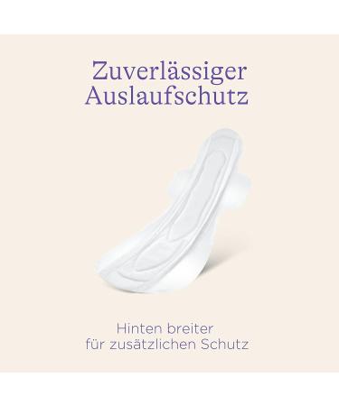 Lansinoh Puerperium Inserts - 60 Extra Absorbent & Breathable Pads for Postpartum Comfort | Ideal for Strong Flow After Birth - Buy Online on GoSupps.com