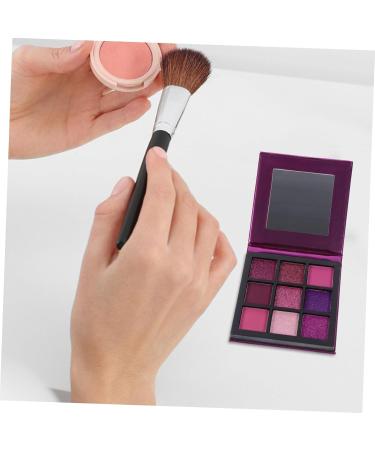 Beavorty 3pcs 9 Highlighter Diamond Makeup Metallic Glitter Eye Pearlescent Colors 1 count (Pack of 1) Purplex3pcs - Buy Online on GoSupps.com