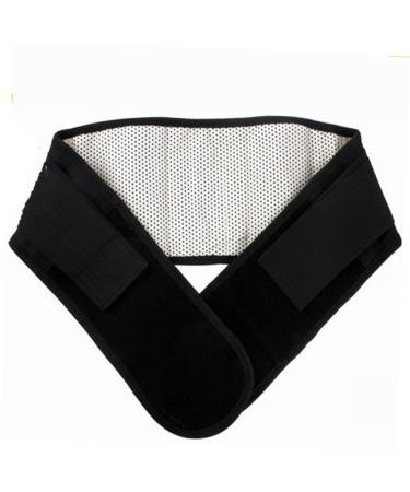 NOLITOY Women's Lumbar Support Brace - XL Work Waist Belt for Duty Belts | Self-Heating & Cold Protection - Buy Online on GoSupps.com
