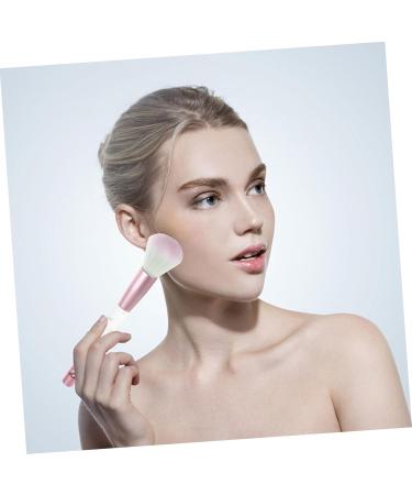 DOITOOL Present for Girlfriend Eyeshadow Blending Applicator Foundation Brushes Fan Foundation Brush Lightweight Makeup Brushes Eyeliner Brush Cheekbones Brush Cosmetic Makeup Brush Sets - Buy Online on GoSupps.com