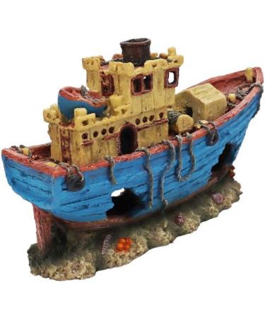 Hobby MS Arkona Model Ship (17.5 x 29 x 11 cm) - International Shipping Available - Quality eCommerce Store - Buy Online on GoSupps.com