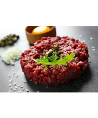 Alma Gourmet Sicilian Capers in Sea Salt Imported from Italy |1.1 Pound (500g) - Buy Online on GoSupps.com