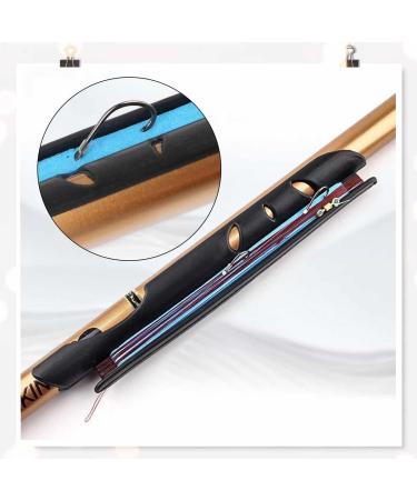 Buy Leyomgamz 30-Piece Fishing Rod Wrapping Board & Accessories - International Shipping - Buy Online on GoSupps.com