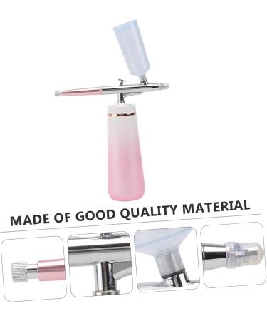 minkissy 1 Set Oxygen Injector Diffusers for Home Mini Diffuser Face Spa Humidifier ) Face Sprayer Beauty Facial Face Steamer Facial Mister Face Mist High Pressure Abs Beauty Equipment - Buy Online on GoSupps.com