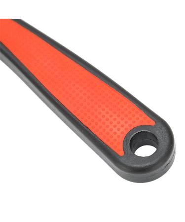 Premium Stainless Steel Lice Comb for Head Lice Removal - Fine Tooth Nit & Flea Comb for Dogs and Cats Non-Slip Grip - Buy Online on GoSupps.com