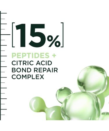 Garnier Fructis Hair Filler + Bonding Fiber Repair Pre-Shampoo Treatment For Damaged Hair Repairs & Strengthens Broken Bonds Fills Hair with Strength 7 Layers Deep 300ml Step 1: Pre-Shampoo 300 ml (Pack of 1) - Buy Online on GoSupps.com