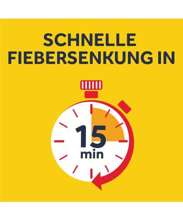 Nurofen Junior Fever & Pain Juice - Orange Flavor 40mg/ml for Quick Relief (100ml) - International Shipping Available - Buy Online on GoSupps.com