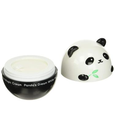 Tony Moly Panda's Dream Magic Cream 1.76 oz - Hydrating & Brightening Moisturizer - Buy Online on GoSupps.com