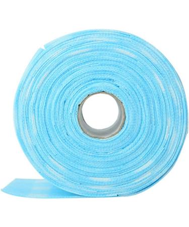  Mikinona Mikinona 3 Rolls Cotton Makeup Remover Remover Cotton Nail Polish Remover Cleaning Cloth Nail Removal Pad - Buy Online on GoSupps.com