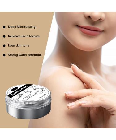 DIANA'S DREAM Beef Tallow and Honey Balm for Skin Tallow Face Moisturizer Natural Grass-Fed Beef Tallow Balm With Honey Face Moisturizing Cream for Body Skin Care 2 oz (2) - Buy Online on GoSupps.com