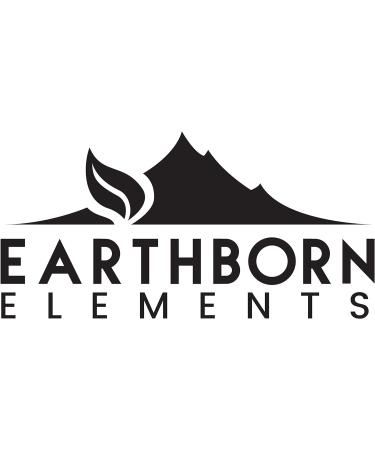 Earthborn Elements Acetyl L-Carnitine 200 Capsules - Pure & Undiluted - No Additives - 100 Servings - Buy Online on GoSupps.com