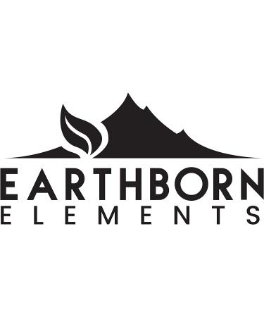 Earthborn Elements Licorice Extract 200 Capsules - Pure & Undiluted - No Additives - 200 Count - Buy Online on GoSupps.com