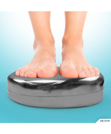 DEXSUR Bedpans for Elderly Men and Women  Heavy Duty Metal Autoclavable Adult Stainless Steel Bed pan for Medical Centers and Home Use  14 x 11 3/8 Inches - Buy Online on GoSupps.com