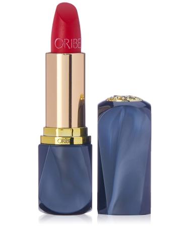 Oribe Lip Lust Cream Lipstick The Red 3gr lipstick red