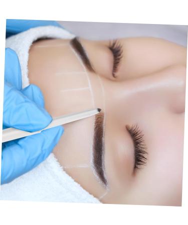 Beavorty 6 pcs Double-Headed Waterproof Eyebrow Pencil make up kit Eyebrow Pencils to rotate 2 in 1 brush - Buy Online on GoSupps.com