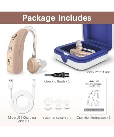 Intelligent Noise Cancellation Sound Devices VQ02417 - Premium Audio Quality & International Shipping - Buy Online on GoSupps.com