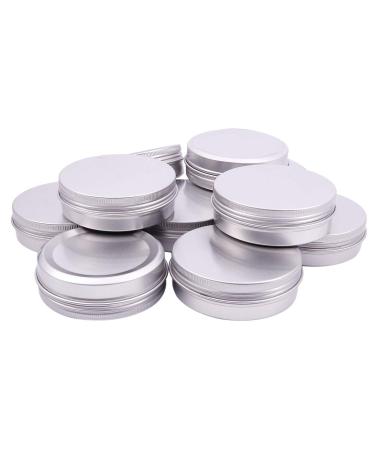 Doumneou Lot of 10 jars of 100 ml lip balm