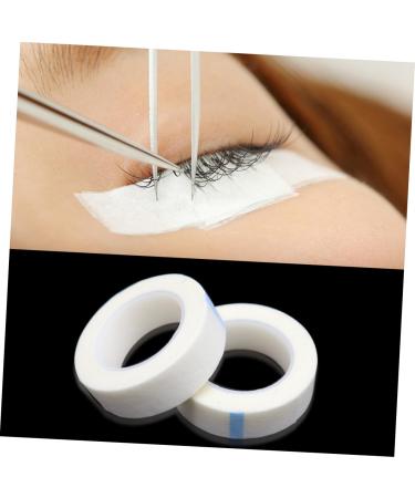 FRCOLOR 24pcs Eyelash Extension Adhesive Tape - Medical Foam Grip for Grafting & False Eyelashes | International Shipping Available - Buy Online on GoSupps.com