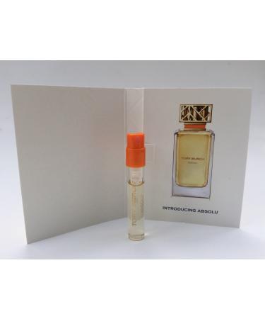 Tory Burch Absolu by Tory Burch for Women 1.5 ml. Eau de Parfum Vial