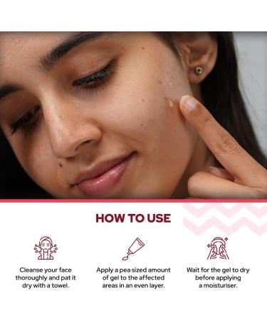 Beuniq AHA BHA Scar Correction Gel by Cipla | Acne Prone Skin Treatment 15ml - Buy Online on GoSupps.com