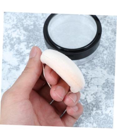 Beaupretty Empty Loose Bottle toner 1PC Empty Loose Compact - Buy Online on GoSupps.com