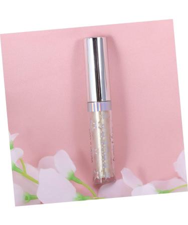 DOITOOL Liquid Glitter Liquid Metallic Women Makeup Eyeliner Metallic Color 1 count (Pack of 1) Golden - Buy Online on GoSupps.com