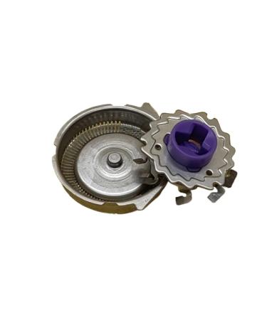 T te De Rechange Compatible Avec Philips Lame HQ8 Compatible Avec Les Lames De Rasoir HQ7340 HQ7140 HQ7380 HQ7390 HQ8890 Pi ces D'appareils M nagers Soins Personnels 1set