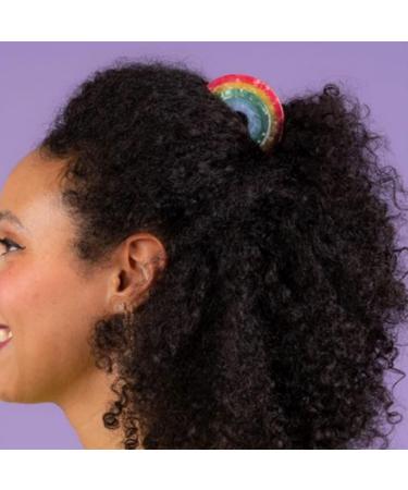 Sweet Style Hair Clip Delicate Rainbow Shape Hair Claw for Woman Long Short Hair Delicate Duckbill Hair Clip for Woman Barrettes and Hair Clip for Girls Cute Hair Clip for Girls Hair Clip for Styling Rainbow Grab - Buy Online on GoSupps.com