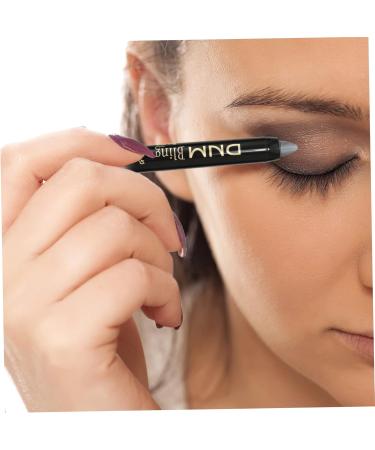 FOMIYES 5pcs Pearlescent Eyeshadow Pencil Eyeshadow Stick Creme Eyeshadows Long-lasting Eye Shadow Pen Tool - Buy Online on GoSupps.com