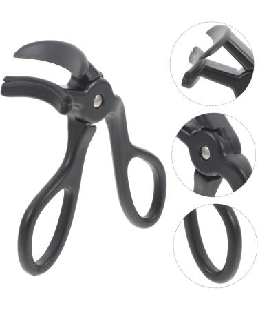 minkissy Eyelash Curler Eye Curler Eyelash Curling Clip Eyelashes Curler Eyelashes Curling Clip Lash Accessory Eyelash Curling Device Eyelash Clamps Cosmetic Tool Curling Lash Tools 10.00X7.70X3.50CM - Buy Online on GoSupps.com