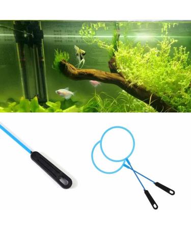 10Pcs Shrimp Nets Small Fishing Nets Aquarium Catcher Nets Plastic Shrimp Separation Nets Fishing Tools for Fish Brine Shrimp Hatchery - Buy Online on GoSupps.com