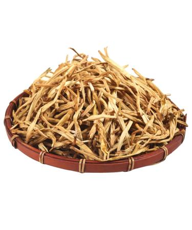 Dried Lily Flower Buds Golden Needles (500g(1.10pounds))