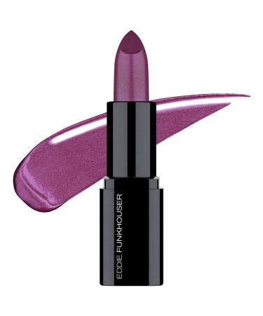 EDDIE FUNKHOUSER Chromographic Lip Color | Modern Marvel Lipstick | International Shipping Available | 4g / 0.1 fl. oz - Buy Online on GoSupps.com