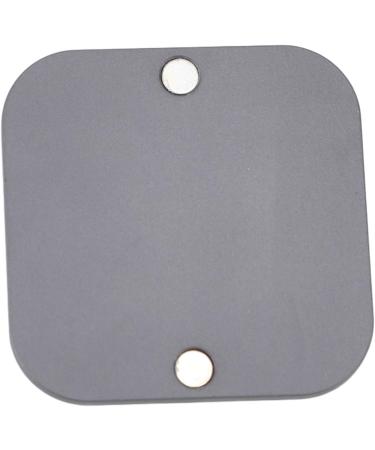 Car Aromatherapy Diffuser | Compact Rustproof Air Freshener Vent Clip - Misty Rain for Office & Travel - Buy Online on GoSupps.com