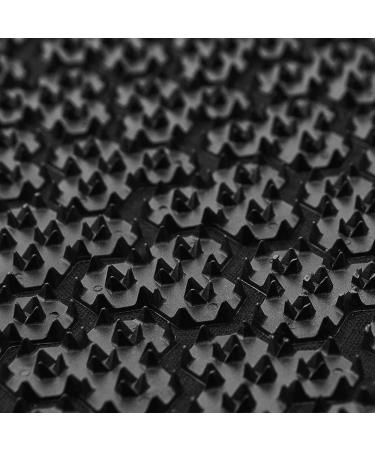 Buy STRYVE Recovery Mat - All Black One Size | International Shipping Available - Buy Online on GoSupps.com