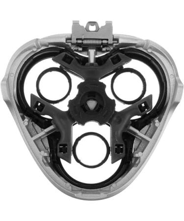 Trade-Shop Shaving Head Frame & Holder Compatible with Philips PT722 PT724 PT731 PT734 PT736 PT786 - Universal Shaving Head Replacement - Buy Online on GoSupps.com