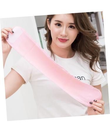  minkissy minkissy Spa Essential Oils Moisturizing And Rejuvenating Gel Neck Mask And Moisturizing Gel Scarf Essential Oil Skin Care Products Skin Care - Buy Online on GoSupps.com