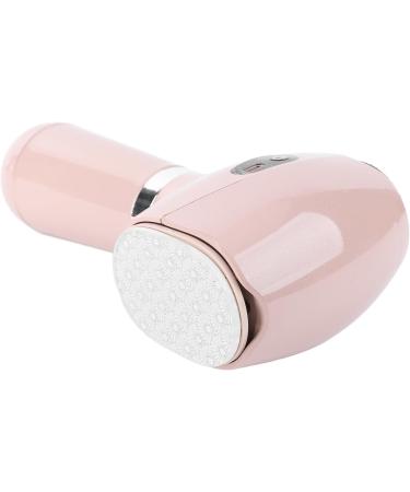 Electric Foot File Portable Rechargeable Professional Electric Foot Grinder for Cracked Heels (Generic1ahcg5unxp-12) - Buy Online on GoSupps.com
