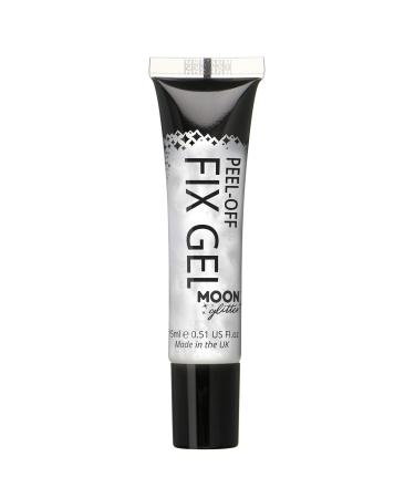 Moon Glitter - Peel of Fix Gel