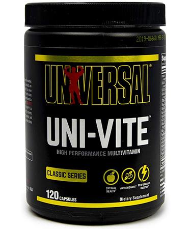 Universal Nutrition Uni-Vite