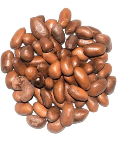  G n rique Whole pebe nuts 50g fine African spices - Buy Online on GoSupps.com
