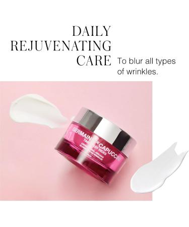 Germaine de Capuccini Timexpert Rides Global Cream Wrinkles Rich 50 ml - Buy Online on GoSupps.com