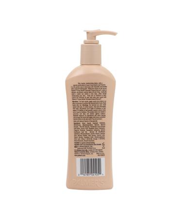 Palmer's Natural Bronze Gradual Tanning 400ml - Cocoa Butter for Flawless Tan | International Shipping Available - Buy Online on GoSupps.com