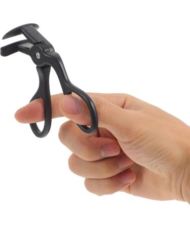 Ipetboom Eyelash Curler Eye-Opening Lifted Lashes Wide Opening Makeup Artist Tool for Before and After Mascara Application - Buy Online on GoSupps.com