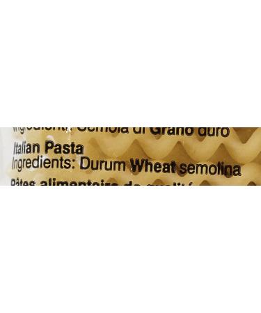 Garofalo Fusilli Lunghi Pasta - 500g - Buy Online on GoSupps.com
