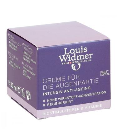 Widmer cream for the eye 30 ml