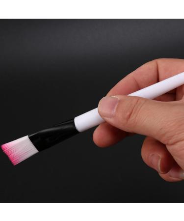 Ronlok 100 Pieces Mask Brush Face Care Cosmetic Tools - Buy Online on GoSupps.com